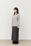 (W) Sio Frill Pants