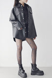 Mire Flat Platform Sole Walker