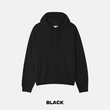 Near Knitted Hoodie