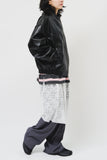 (W) Keen Lace Skirt