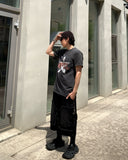 HPTL Stars Short Sleeve Tee