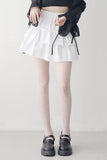 Ruby Layered Tiered Skirt