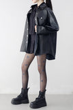 Mire Flat Platform Sole Walker