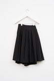 (W) Mory Polyester Skirt