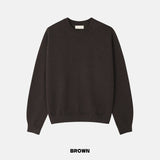 Clone Round Knit