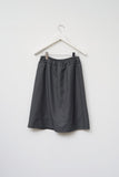 (W) Peaches Skirt