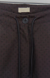 (W) Tools Dot Pants
