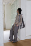 Summer Nylon Cargo Pants
