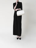 Hera Half Neck One Piece