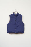 Moko Reversible Down Vest