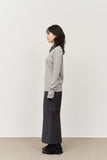 (W) Sio Frill Pants