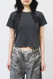 (W) Under Camo Top