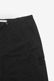 Bruno string cargo bermuda pants