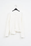 (W) Bell Cardigan
