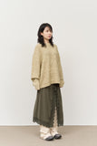 (W) Cupra Warp Skirt