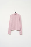 (W) Rise Pola Top