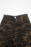Karnak cargo bermuda pants