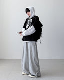 Hurricane Wide Training Pants