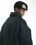 Iconic Balloon-Panel Down Jacket