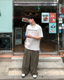 Nowhere Short Sleeve T-Shirt