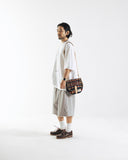 【ANGLAN x HEKA】HEKA SIDE-POUCH with ANGLAN