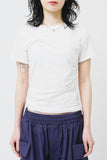 (W) Wrinkle Top