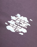 No.71 CLOUD LOGO T SHIRT