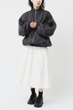 Magnet Oversized Blouson