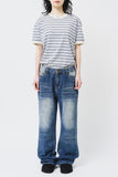 Serin Straight Denim