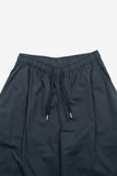 Halden wide banding pants