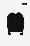 Harlow layered tee