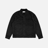 Standard Cropped Jacket