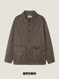 Eden Garments Jacket