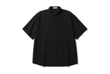 Kawa Square Jacquard Shirt