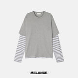 Master Layered Longsleeve