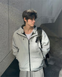 Bullfight Two Way Windbreaker