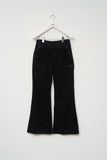 (W) Luna Bootscut Pants