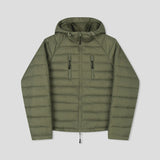 Rita Hooded Wellon Jumper