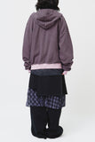 (W) Pack Pleats Skirt
