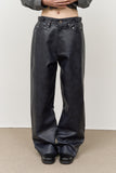 Lake Leather Pants