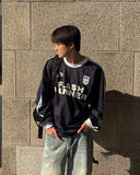 Flash Runner Long Sleeve