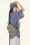 Toby short sleeve check shirt