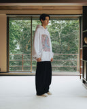 Han River Graphic Hoodie