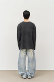 Neo Blue Balloon Denim