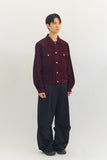 Homes Corduroy Trucker