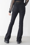Mel Slim Bootcut Pants