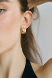 Pesade Shell Earrings