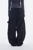 Foder ripstop cargo pants
