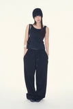 Root daily wide sweatpants