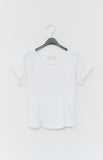 (W) Row Lace Top